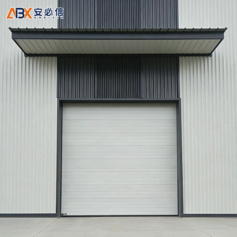阳泉市保温提升门