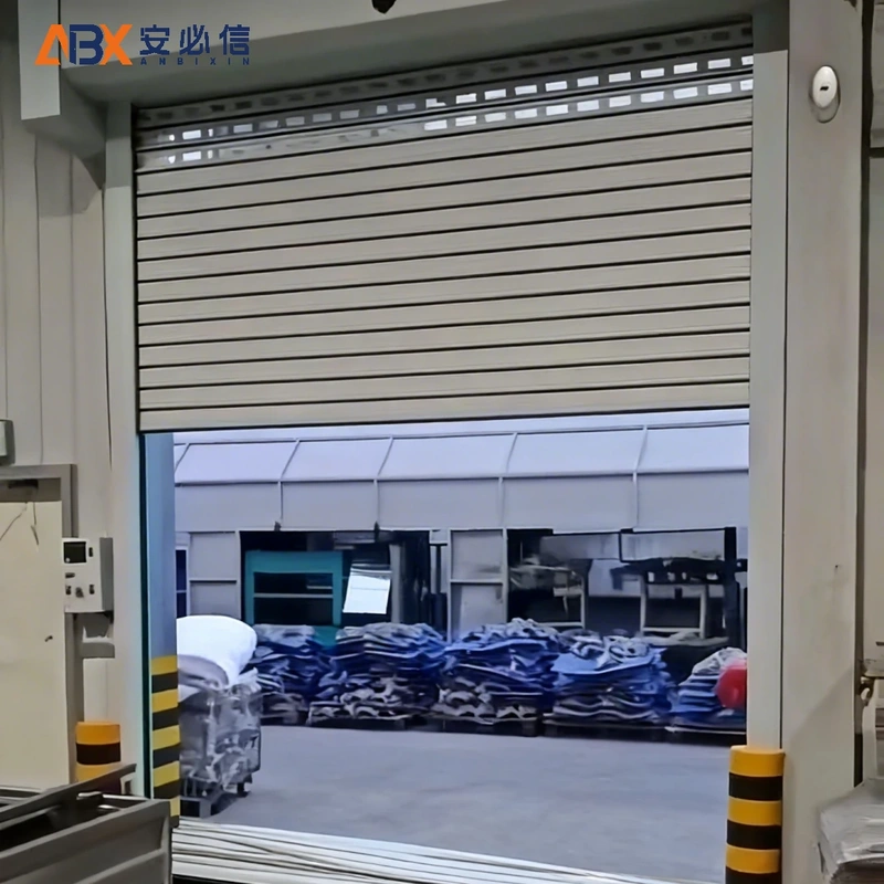 阳泉市雷达高速门